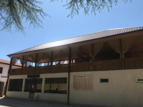 Guest house Mayana