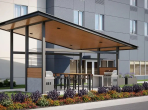 Candlewood Suites Midland South I 20 by IHG