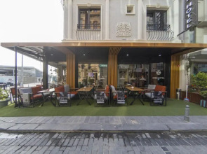 Sirkeci Esen Hotel
