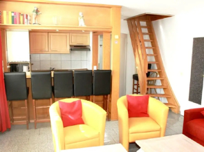 Sylt-Westerland Wohnung 3 im OG - [#73386]