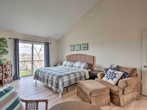 Margaritaville Oasis w/ Hot Tub: Boat & Golf!