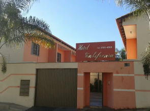 California Flats