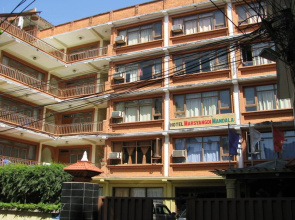 Mandala Boutique Hotel