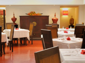 Cala Rosa Club Hotel