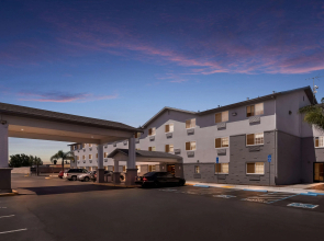 Comfort Inn Hayward / Union City
