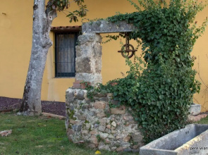 Hotel Mas Vilalonga Petit