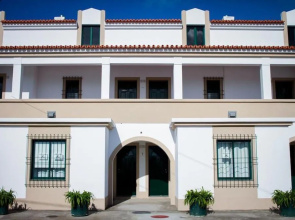 Azores Pedra Apartments