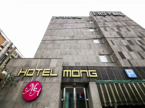 Mong Hotel Seosan