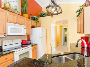 Superb Four Bedroom Three Bathroom Villa