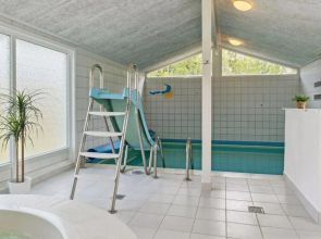"Ruka" - 900m from the sea in Lolland, Falster and Mon