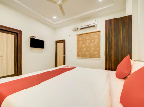 OYO 29567 KSL Guest House