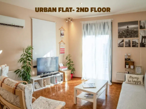 Urban Flat & Loft 2021