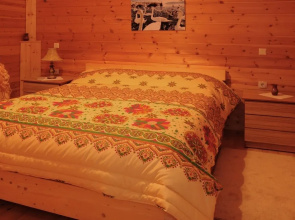 Kastor Chalets