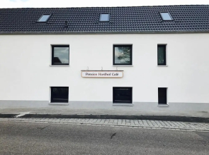 Pension Hardhof