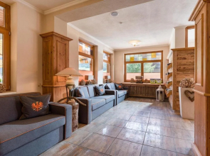 Sporthotel Tirolerhof