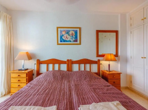 Apartment in Callao Salvaje, CS619