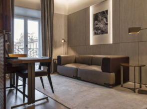 Fendi Private Suites