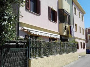 La Maddalena 3 - Tra Tentro e Caprera