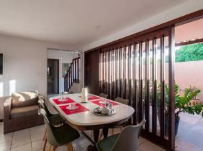 House w/ Pool 200 m From the Beach Pro0003