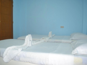 The Beach Anne Boracay