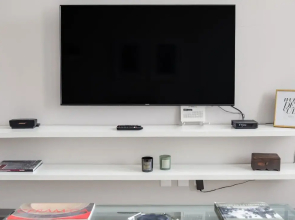 Latitud Two Exc - Minimalist 1bdr in Polanco With Amenities