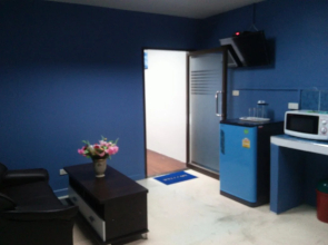 Royal Anand Guest House