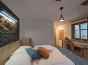 Guesthouse Lajnar