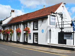 The Swan and Talbot