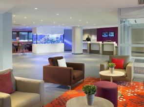 Oceania Clermont-Ferrand