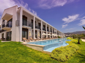 Jiva Beach Resort - All Inclusive