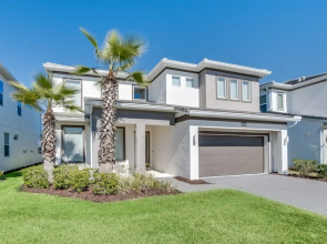 Callistoga Villa Sonoma 3