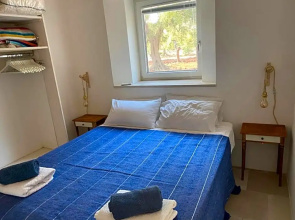 b&b Trullo Due maria