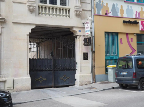 Le Millotet - Agréable studio à 2 mn Dijon Gare