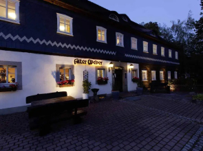 Landhotel Alter Weber