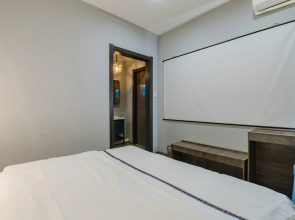Anyang Wenxinju Inn (Teachers College Branch)