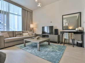 Driven Holiday Homes - Indigo Tower