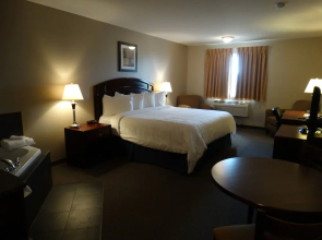 R&R Inn & Suites