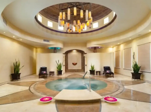 Luxury Suite at Villa del Palmar