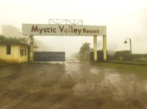 Camel Valley Resort & Spa