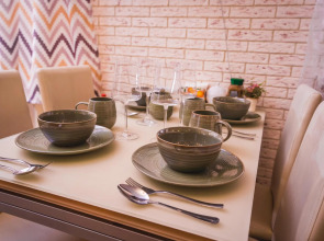 Атлант на Фридриха Энгельса