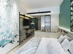 Artyzen Habitat Hengqin Zhuhai