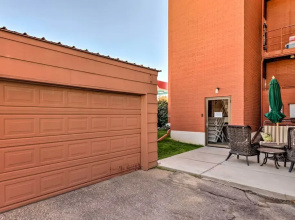 Salt Lake City Condo < 28 Mi to Ski Resort!