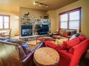 Cornerstone Town Home 49