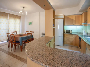 MisterCrete Holidays House