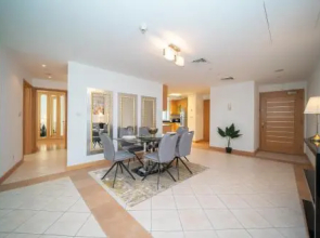 Luton Vacation Homes - Marina Terrace Tower