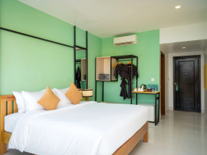 Landing Gold By Amatak