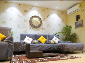 Solar Energy Park by OYO Rooms