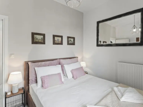 Villa Maro Suites near Heraclion