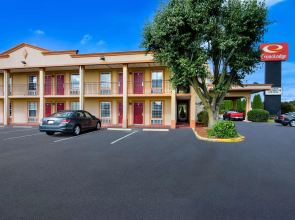Econo Lodge Princess Anne
