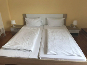 Stadthotel Keck zur Börse